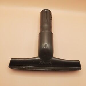 Shark‎ Rocket HV300 Vacuum Accessory OEM Upholstery Pet Hair Stairs Curtain Tool